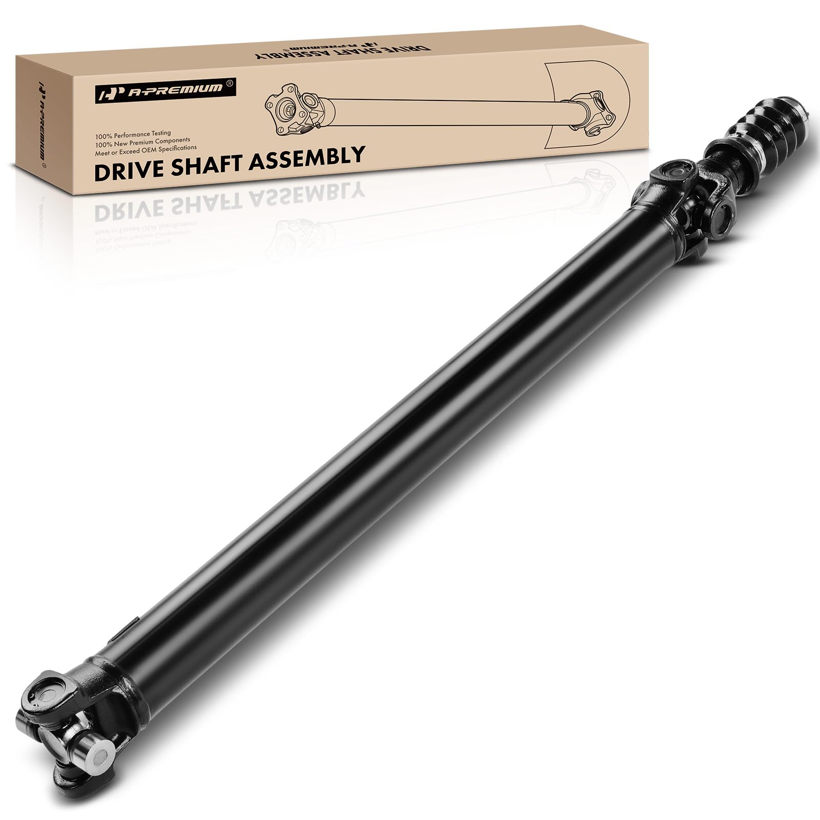 Amazon.com: A-Premium Rear Drive Shaft Driveshaft Assembly